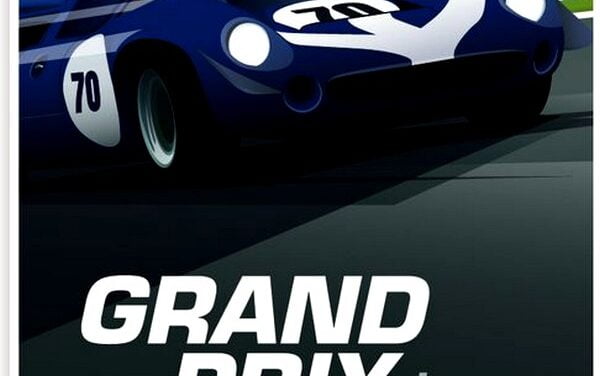 Grand prix de l&rsquo;Âge d&rsquo;Or 2024