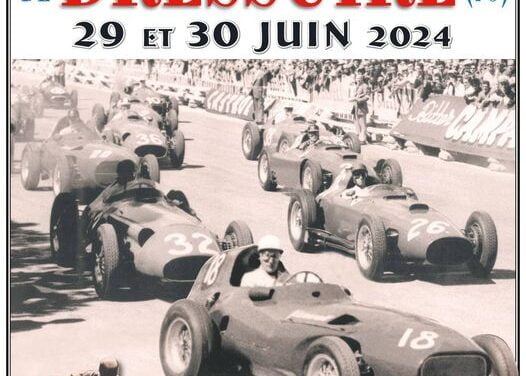 Gp historique de Bressuire