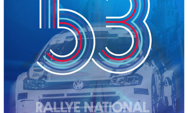 Rallye de la Châtaigne