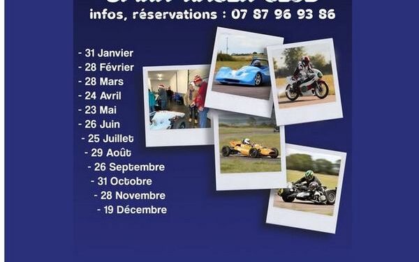 Roulage du vendredi 28 Février