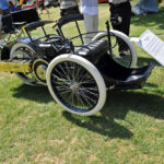 Tricycles Léon Bollé : le tue belle-mère