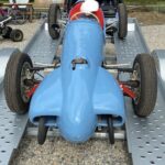 Un Racer DB Panhard à vendre