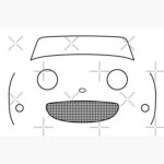 Austin Sprite « frogeyes »