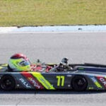 Les karts à l&rsquo;Américaine