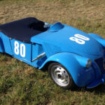 Roulage du vendredi 29 mai sur le circuit de l&rsquo;Auxois-Sud