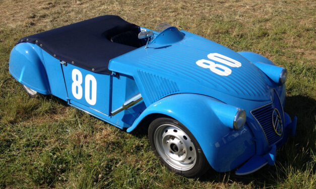 Roulage du vendredi 29 mai sur le circuit de l&rsquo;Auxois-Sud