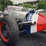 Roulage Spirit Racer sur le circuit de l&rsquo;Auxois