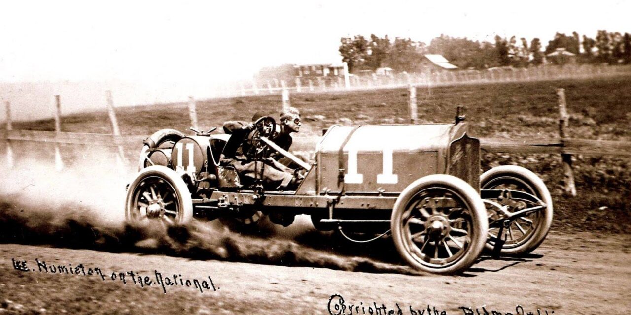 Speedster et Runabout