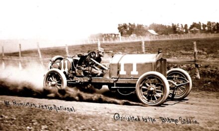 Speedster et Runabout