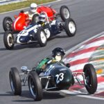 Petit Racer de moins de 300 kg