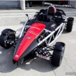 Ariel Atom