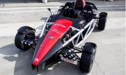 Ariel Atom