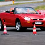 Roulage d&rsquo;Avril