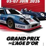 Age d&rsquo;Or