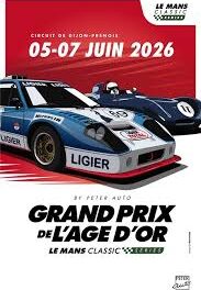 Age d&rsquo;Or