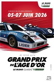 Age d&rsquo;Or