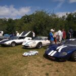 AGE d&rsquo; OR 2026 sur le circuit de Dijon Prenois