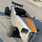 MINI HOT ROD