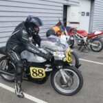 roulage de gros monos